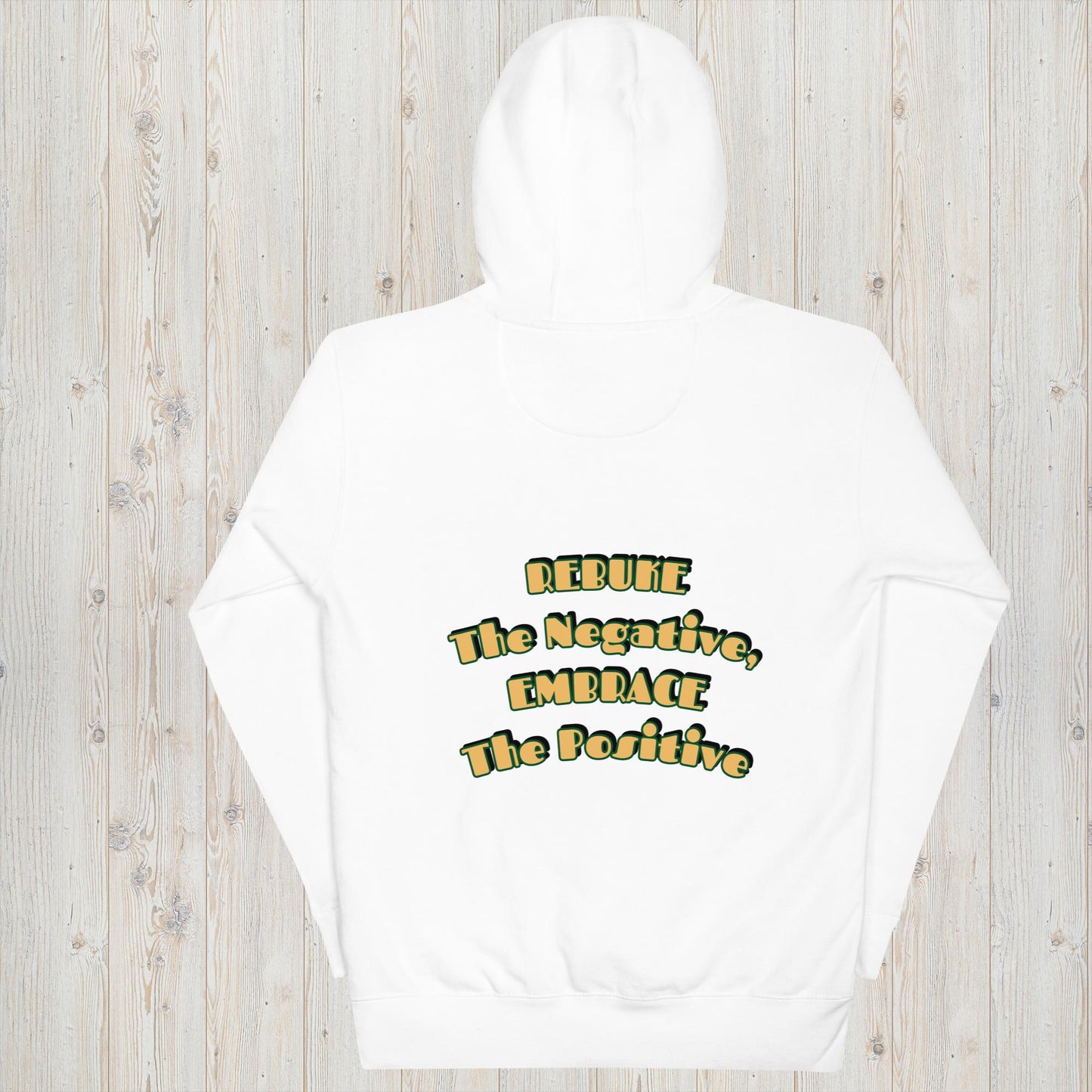 Blissfulness Unisex Hoodies