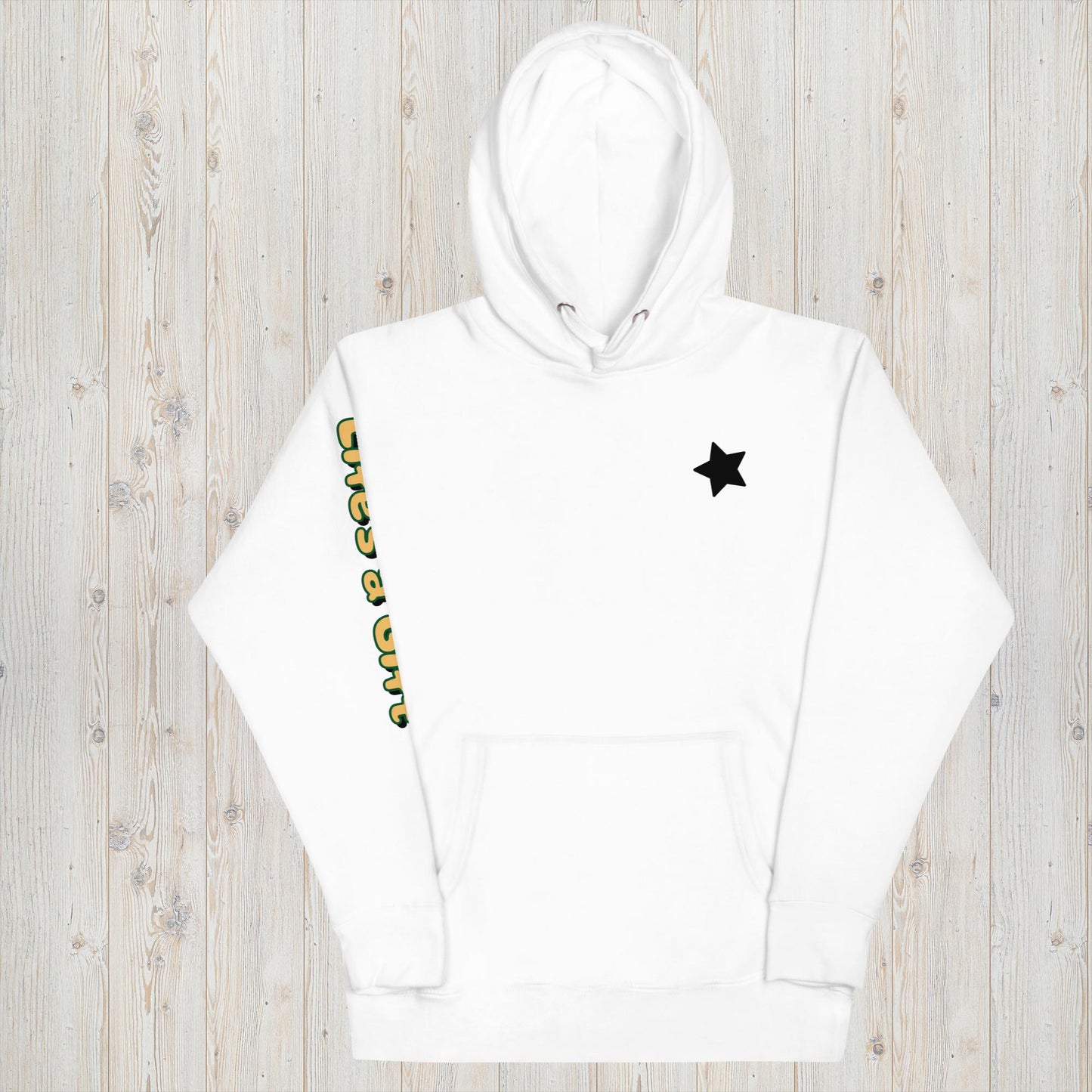 Blissfulness Unisex Hoodies